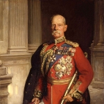 Frederick Roberts