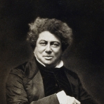 Alexandre Dumas