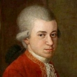 Wolfgang Mozart