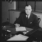 Milton Eisenhower