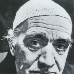 Konstantin Stepanovich Melnikov