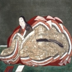 Murasaki Shikibu