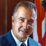 Theodore Agnew