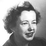Maria Goeppert Mayer