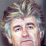 Radovan Karadzic
