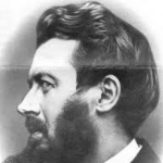 Walter Bagehot