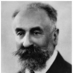 Marcel Mauss