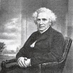 William Muhlenberg