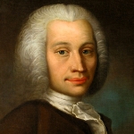 Anders Celsius - assistant of Pierre Moreau de Maupertuis