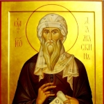John of Damascus