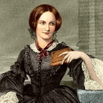 Charlotte Brontë - Sister of Emily Brontë