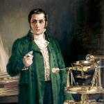 Joseph von Fraunhofer
