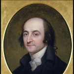Abraham Gallatin