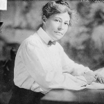 Frances Kellor