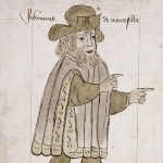 John Mandeville