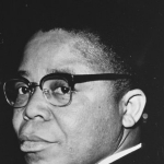 Joseph Kasa-Vubu