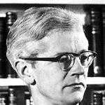 John KENDREW