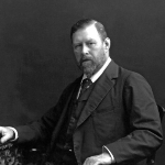 Bram Stoker