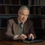 Alan HODGKIN