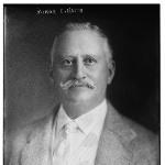 Keith Cooper