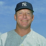 Mickey Mantle