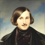 Nikolai Gogol - Friend of Konstantin Mikhailovich Bazili