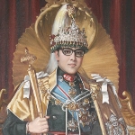 Birendra Shah