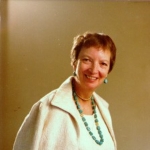 Madeleine L'Engle