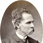 Jorge Isaacs