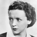 Eve Curie