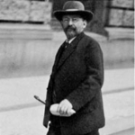 Eduard Bernstein