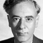 Lev Landau - associate of Ernst Back