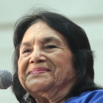 Dolores Huerta