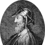 Edward the Elder - Brother of Aethelflaed of Mercia