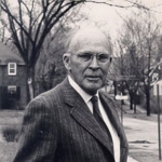 Leslie White