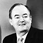Hubert Horatio Humphrey