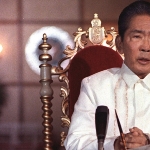 Ferdinand Marcos Sr.
