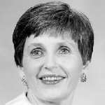 Ruth Strang