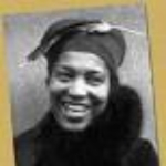 Zora Hurston