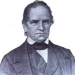 Josiah Holbrook