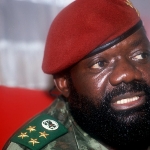 Jonas Savimbi