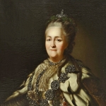 Catherine II