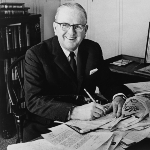 Norman Vincent Peale