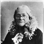 Clara Zetkin