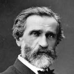 Giuseppe Verdi