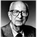 Claude Lévi-Strauss