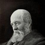 Frederick Olmsted - Friend of Edwin Godkin