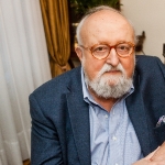 Krzysztof Penderecki