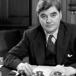 Aneurin Bevan