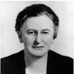 Mary Dewson